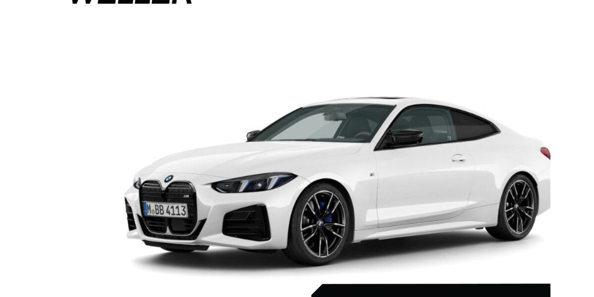 BMW M440 7.836 km 58.900 &euro; Lüneburg 21339