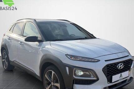 Hyundai KONA 73.000 km 16.900 &euro; Linkenheim-Hochstetten 76351