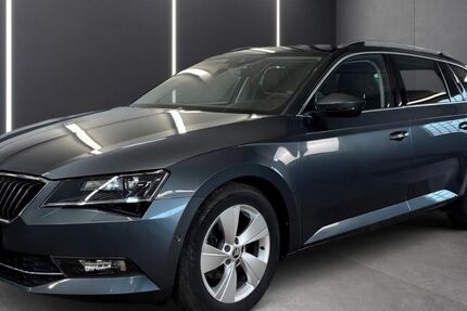 Skoda Superb 56.000 km 20.990 &euro; Osterode am Harz 37520