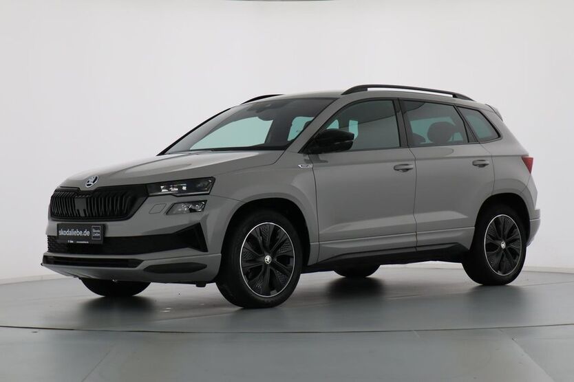 Skoda Karoq 69.376 km 25.889 € Leipzig 04103