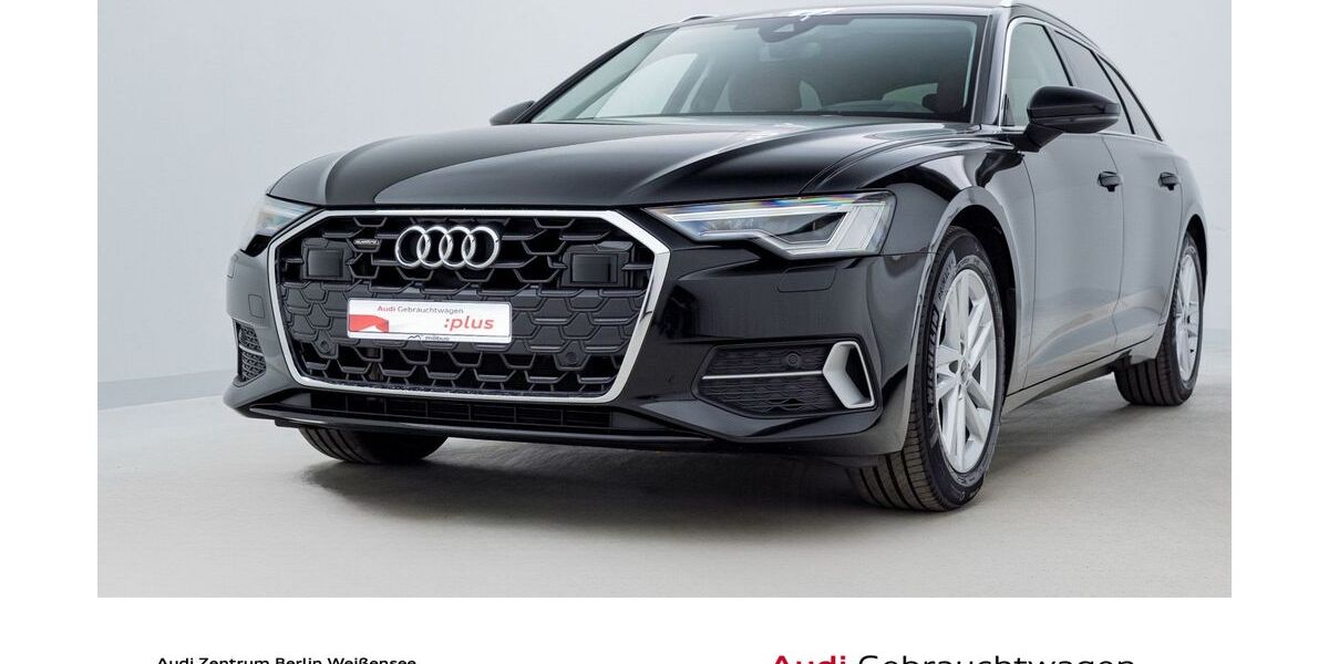 Audi A6 21.548 km 46.189 &euro; Berlin 13088
