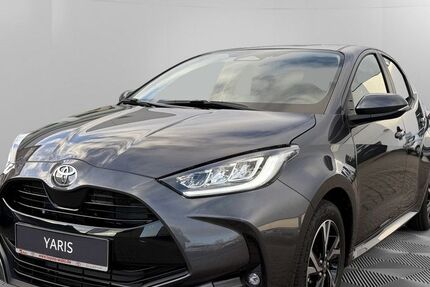 Toyota Yaris 5.000 km 26.890 &euro; Neubrandenburg 17034