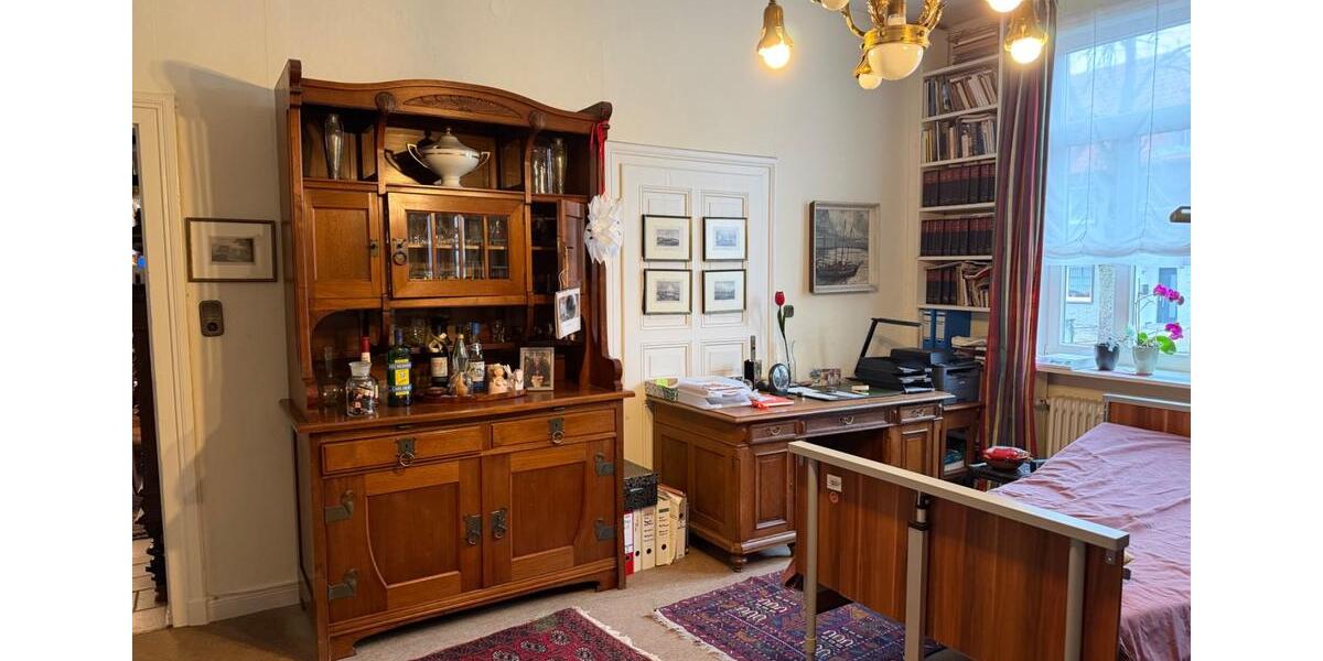 Hochparterre Delligsen - 5 Zimmer, 153 m&sup2;, 1.250&euro; | Angebot:26604199