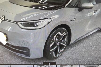 VW ID.3 83.000 km 16.990 &euro; Neubrandenburg 17036