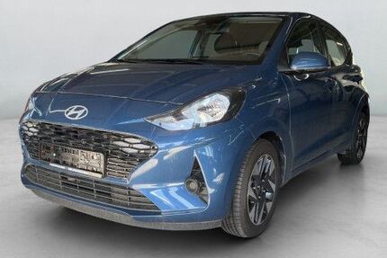 Hyundai i10 2.443 km 16.490 &euro; Neunkirchen 57290