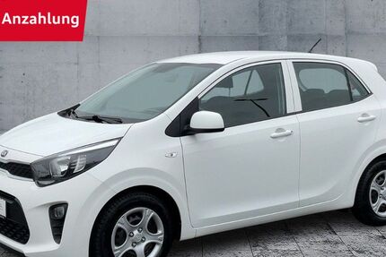 Kia Picanto 107.000 km 8.460 &euro; Hof 95030
