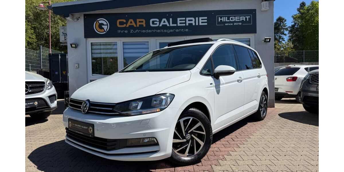 VW Touran 149.000 km 18.990 &euro; Hilgert 56206