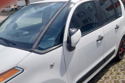 Citroen C3 Picasso 138.500 km 2.800 &euro; ZINGST 18374