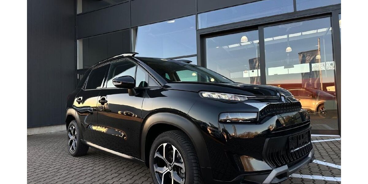 Citroen C3 Aircross 28.500 km 16.480 &euro; Bedburg-Hau 47551