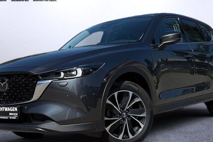 Mazda CX-5 24.000 km 32.998 &euro; Durach 87471