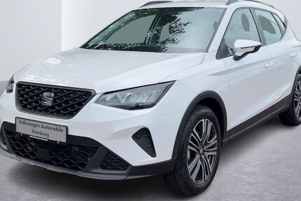 Seat Arona 30.661 km 19.333 &euro; Hamburg 22303