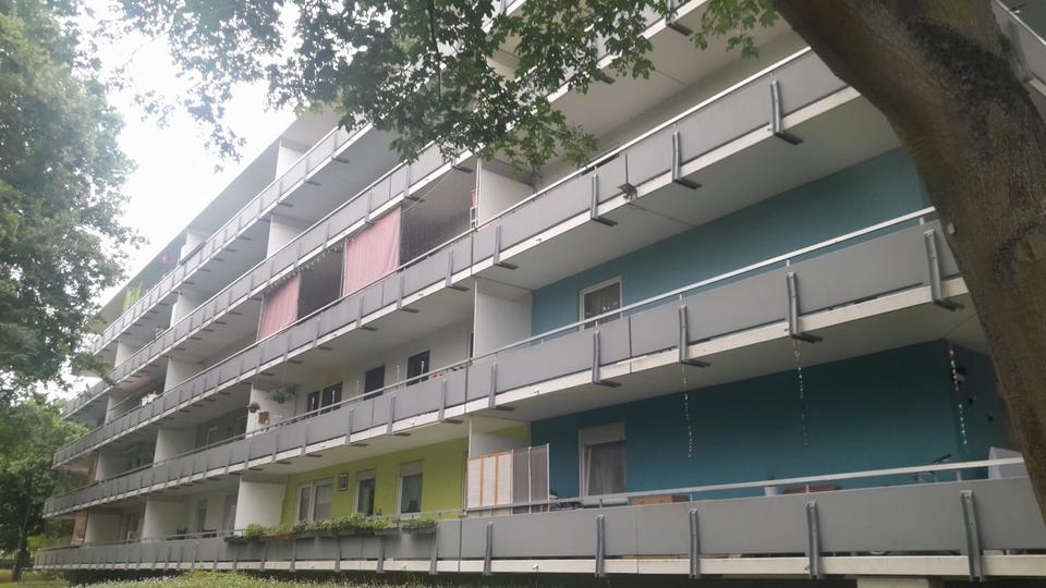 Erdgeschoßwohnung Bad Bergzabern - 3 Zimmer, 77 m&sup2;, 192.000&euro; | Angebot:26826495