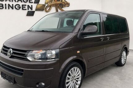 VW T5 Transporter 140.000 km 16.800 &euro; Tübingen 72074