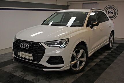 Audi Q3 86.400 km 24.490 &euro; Uhingen 73066