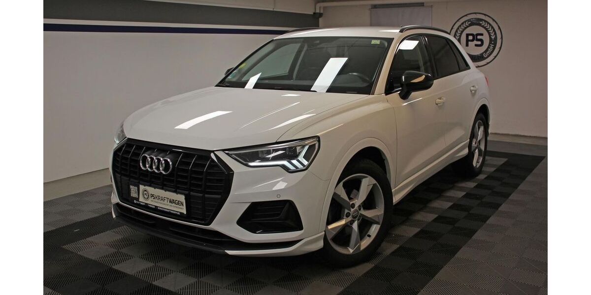 Audi Q3 86.400 km 24.490 &euro; Uhingen 73066