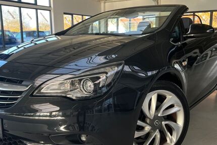 Opel Cascada 114.010 km 12.499 &euro; Stockelsdorf 23617