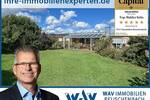 Wohnen auf einer Ebene - mit großem Gartenparadies in Keldenich