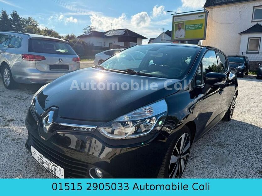 Clio