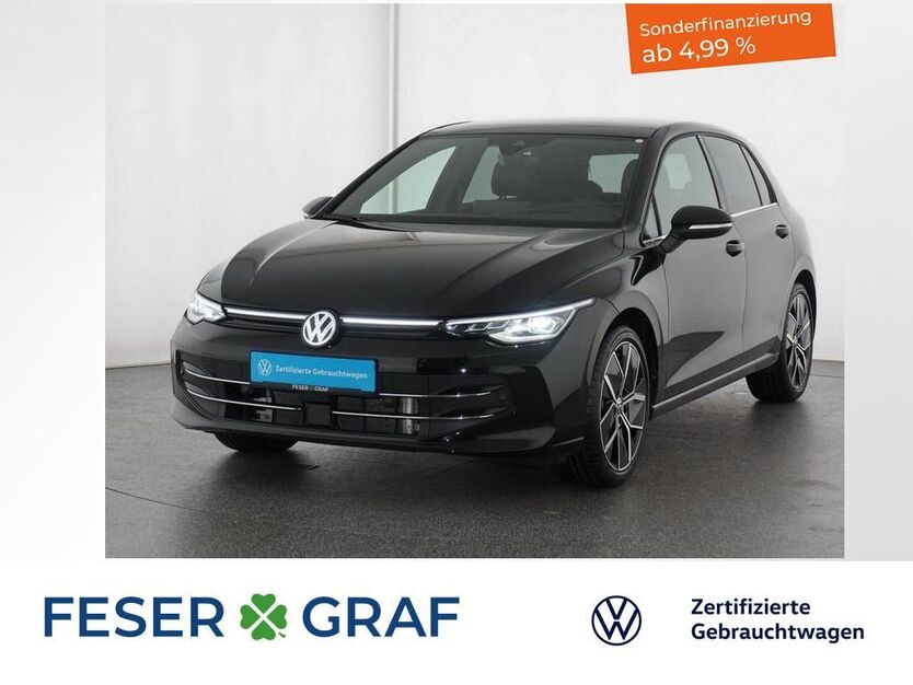 VW Golf 23.951 km 31.150 € Nürnberg 90441
