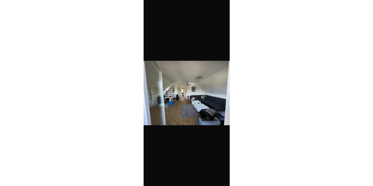 Maisonettenwohnung Norderstedt Friedrichsgabe - 4 Zimmer, 94 m&sup2;, 1.500&euro; | Angebot:26415339