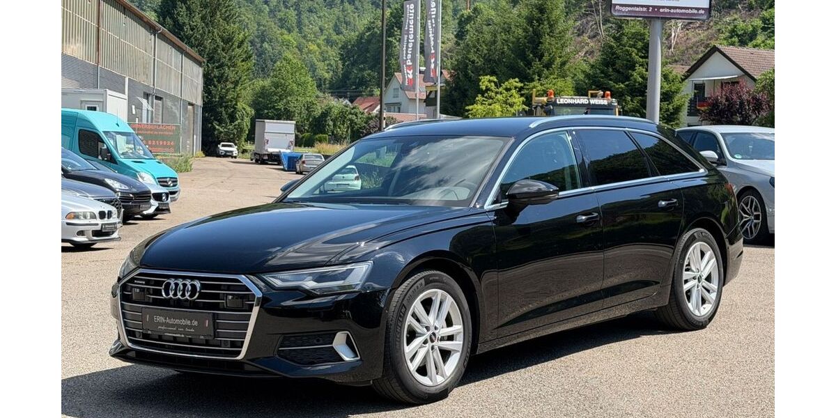 Audi A6 85.400 km 28.490 &euro; Geislingen an der Steige 73312