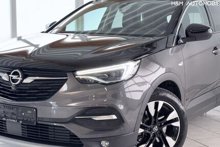 Opel Grandland (X) 56.868 km 16.990 &euro; Pinneberg 25421