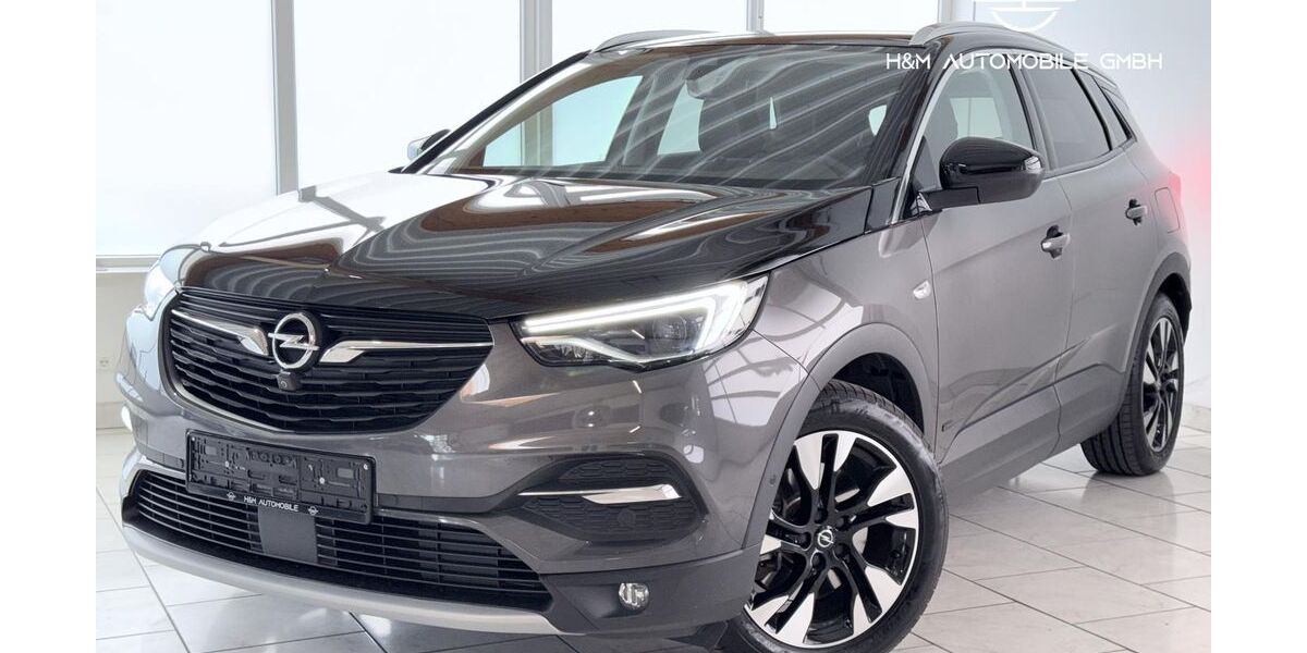Opel Grandland (X) 56.868 km 16.990 &euro; Pinneberg 25421