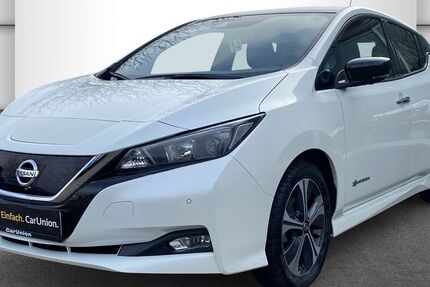 Nissan Leaf 71.800 km 10.990 &euro; Gotha 99867