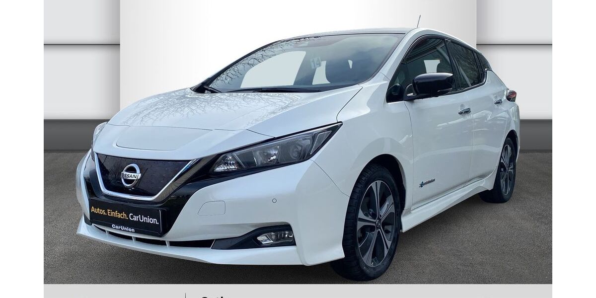 Nissan Leaf 71.800 km 10.990 &euro; Gotha 99867