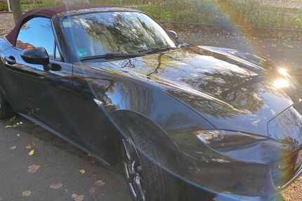 Mazda MX-5 22.350 km 20.950 € Berlin 12163