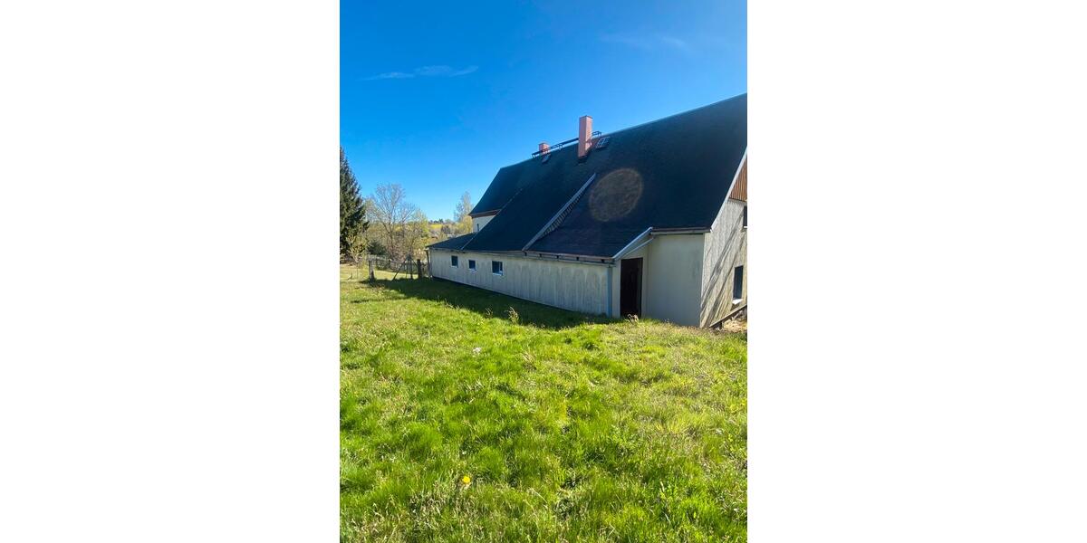 Einfamilienhaus Löbau - 6 Zimmer, 80 m&sup2;, 37.000&euro; | Angebot:27004804