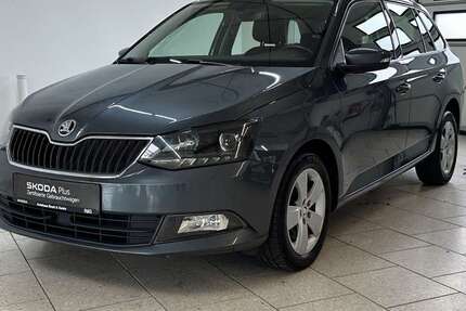 Skoda Fabia 75.480 km 12.999 &euro; Hemmingen/Hannover 30966