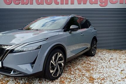 Nissan Qashqai 15.160 km 31.440 € Oberzent 64760