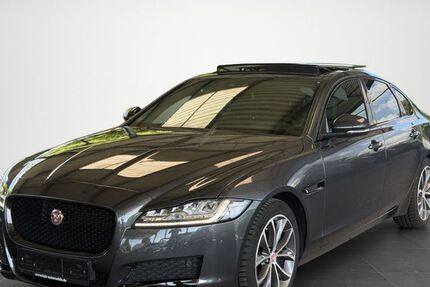 Jaguar XF 130.000 km 14.970 € Wuppertal 42277