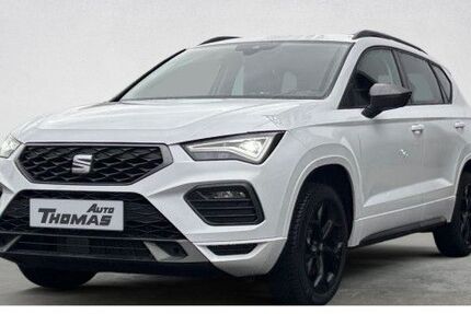 Seat Ateca 35.000 km 29.780 € Blankenheim 53945