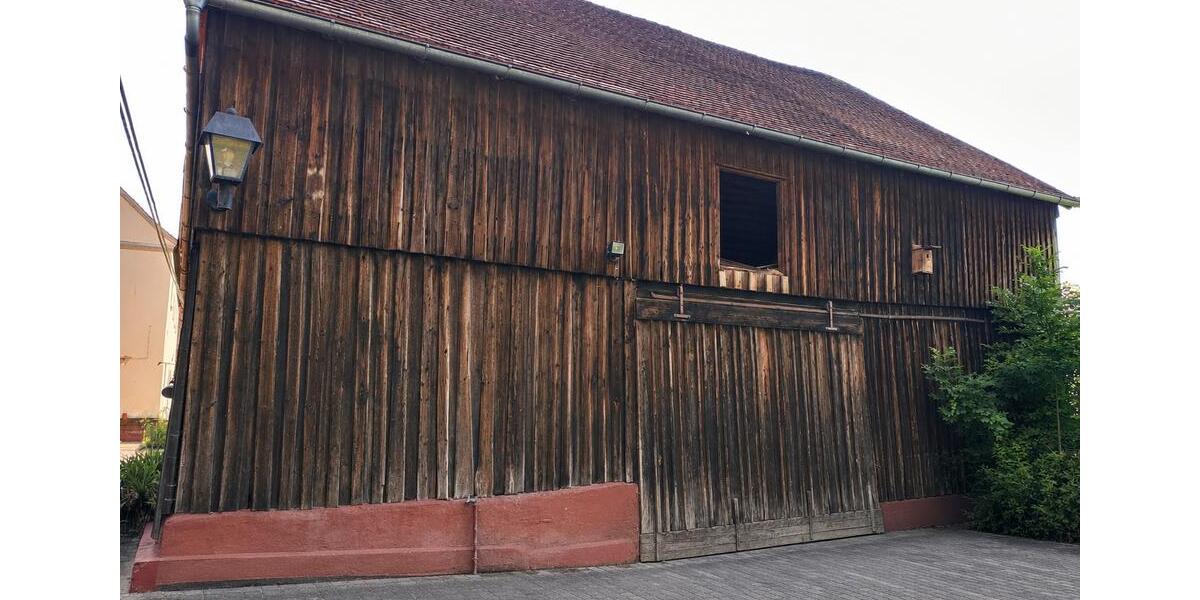 Bauernhaus, Landhaus Thalmässing - 10 Zimmer, 200 m&sup2;, 390.000&euro; | Angebot:26975377