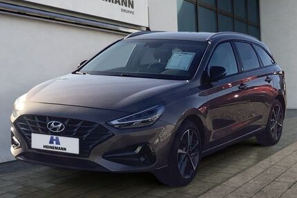 Hyundai i30 51.277 km 18.950 € Salzgitter 38229