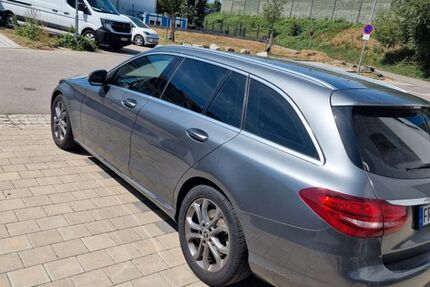 Mercedes-Benz C 200 104.000 km 22.500 &euro; Heitersheim 79423
