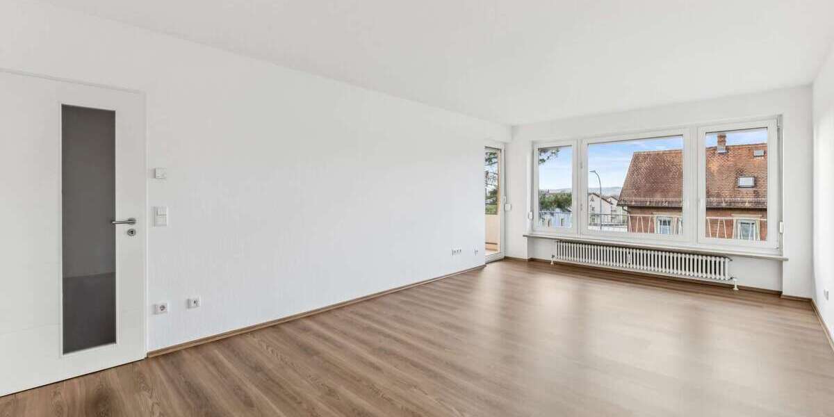 Wohnung zum Kaufen in Bayreuth 209.000 € 62 m² 2 zimmer