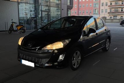 Peugeot 308 150.000 km 4.500 &euro; Berlin 13403