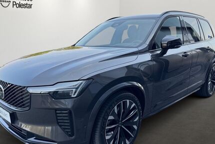 Volvo XC90 14.260 km 68.490 &euro; Mainz-Kastel 55252
