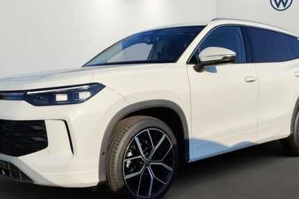 VW Tayron 3.000 km 56.990 &euro; Wittlich 54516