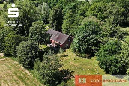 Haus Weener - 6 Zimmer, 150 m&sup2;, 179.000&euro; | Angebot:26780623