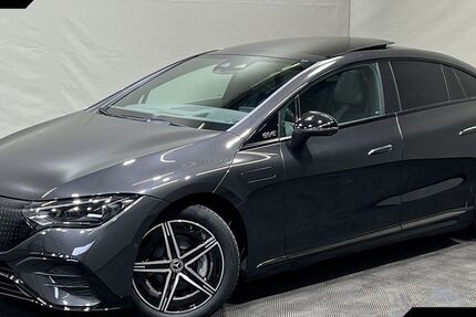 Mercedes-Benz EQE 5.933 km 50.940 &euro; Wiedemar 04509