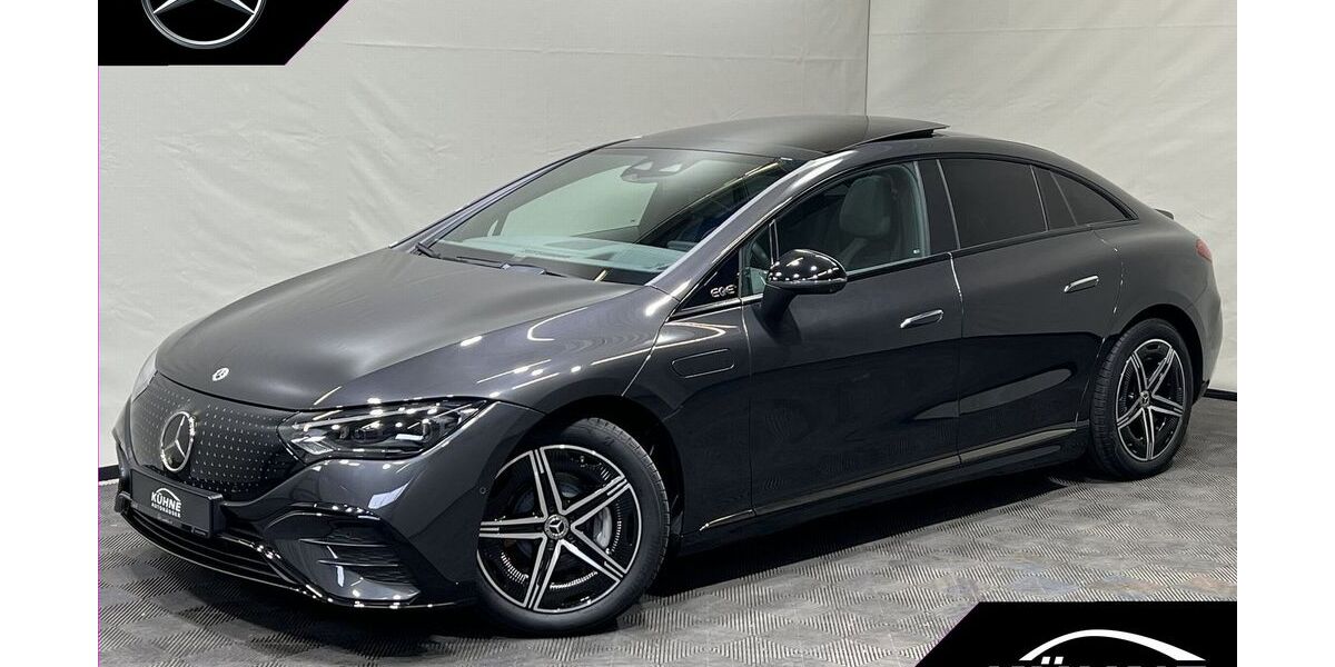 Mercedes-Benz EQE 5.933 km 50.940 &euro; Wiedemar 04509
