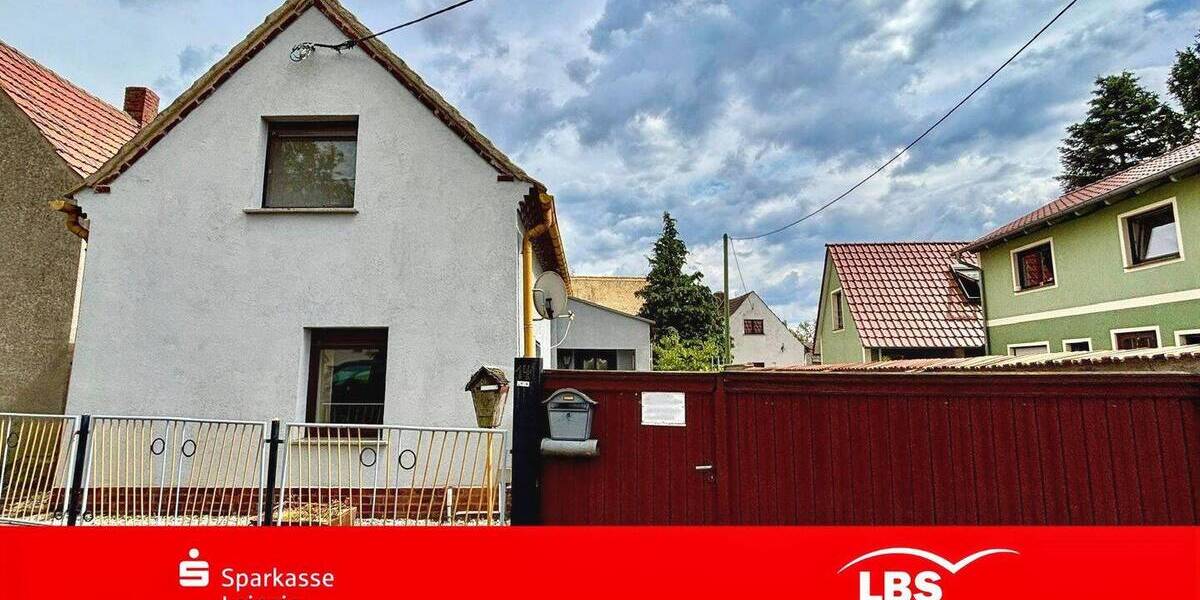 Einfamilienhaus Bad Düben Tiefensee - 3 Zimmer, 62 m&sup2;, 80.000&euro; | Angebot:25733742