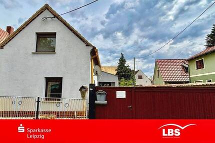 Haus Bad Düben Tiefensee - 3 Zimmer, 62 m&sup2;, 90.000&euro; | Angebot:25733742