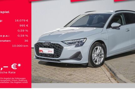 Audi A3 5.507 km 35.780 &euro; Düren 52351