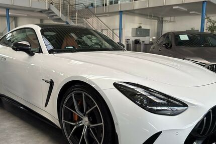 Mercedes-Benz AMG GT 19.759 km 174.989 &euro; Groß-Umstadt 64823