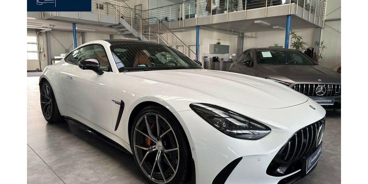 Mercedes-Benz AMG GT 19.759 km 174.989 &euro; Groß-Umstadt 64823